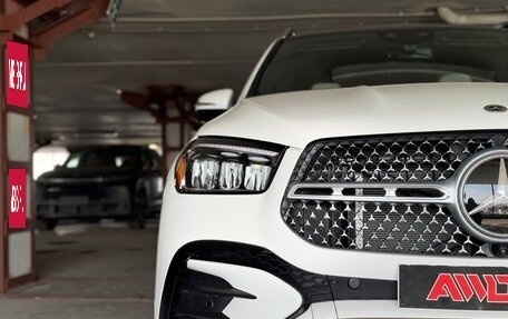 Mercedes-Benz GLE, 2024 год, 10 299 000 рублей, 27 фотография