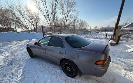 Toyota Carina ED III, 1996 год, 235 000 рублей, 4 фотография