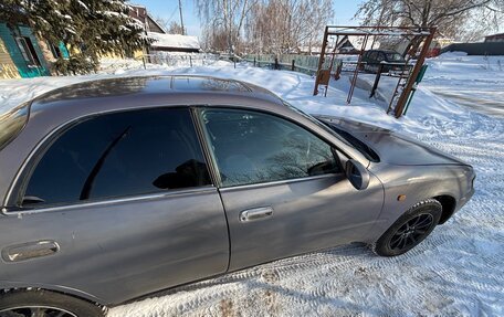 Toyota Carina ED III, 1996 год, 235 000 рублей, 8 фотография