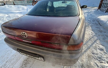Toyota Carina ED III, 1996 год, 235 000 рублей, 7 фотография