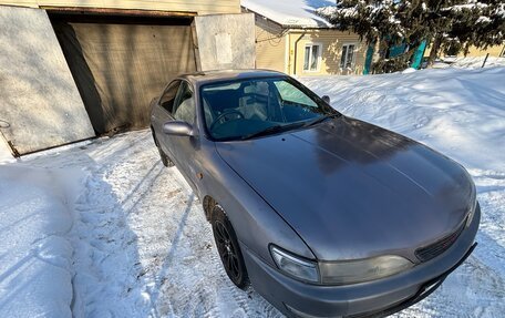Toyota Carina ED III, 1996 год, 235 000 рублей, 9 фотография