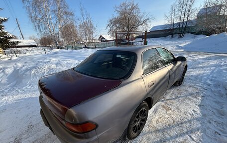 Toyota Carina ED III, 1996 год, 235 000 рублей, 6 фотография