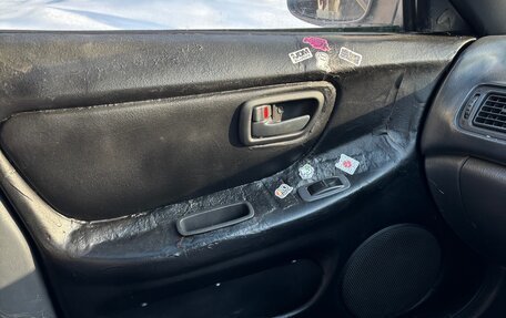 Toyota Carina ED III, 1996 год, 235 000 рублей, 13 фотография