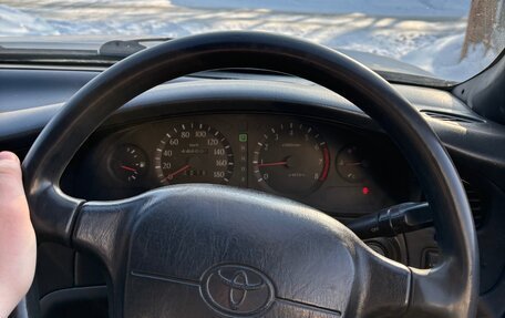 Toyota Carina ED III, 1996 год, 235 000 рублей, 12 фотография