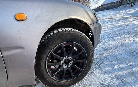 Toyota Carina ED III, 1996 год, 235 000 рублей, 10 фотография