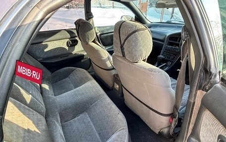 Toyota Carina ED III, 1996 год, 235 000 рублей, 11 фотография