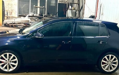 Volkswagen Golf VII, 2013 год, 1 330 000 рублей, 3 фотография