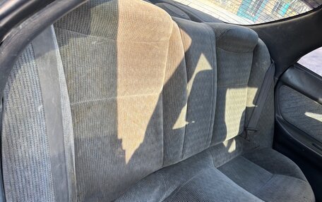 Toyota Carina ED III, 1996 год, 235 000 рублей, 16 фотография