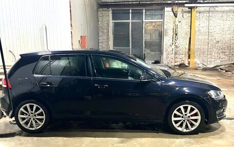 Volkswagen Golf VII, 2013 год, 1 330 000 рублей, 6 фотография