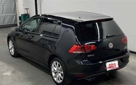 Volkswagen Golf VII, 2013 год, 1 330 000 рублей, 9 фотография