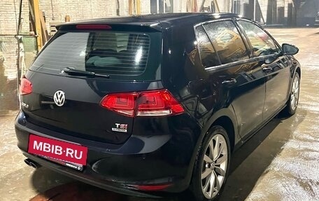 Volkswagen Golf VII, 2013 год, 1 330 000 рублей, 7 фотография