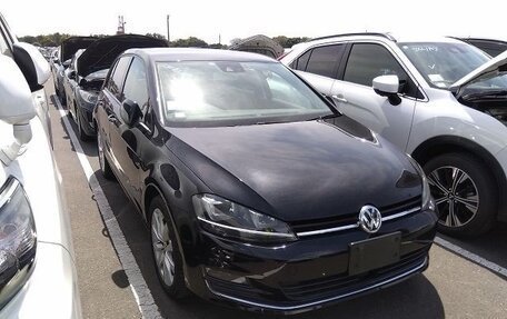 Volkswagen Golf VII, 2013 год, 1 330 000 рублей, 12 фотография