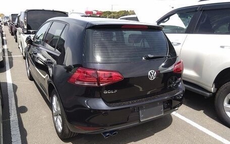 Volkswagen Golf VII, 2013 год, 1 330 000 рублей, 16 фотография