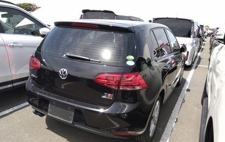 Volkswagen Golf VII, 2013 год, 1 330 000 рублей, 17 фотография