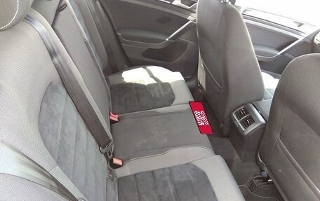 Volkswagen Golf VII, 2013 год, 1 330 000 рублей, 22 фотография