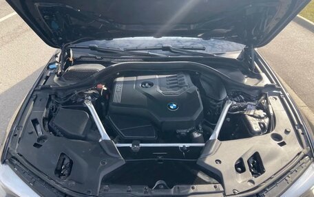 BMW 5 серия, 2019 год, 2 200 000 рублей, 8 фотография