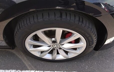 Volkswagen Golf VII, 2013 год, 1 330 000 рублей, 27 фотография