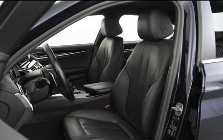 BMW 5 серия, 2019 год, 2 200 000 рублей, 9 фотография