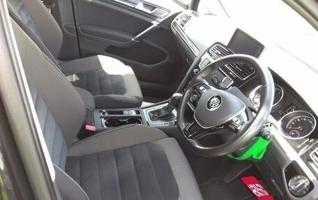 Volkswagen Golf VII, 2013 год, 1 330 000 рублей, 26 фотография