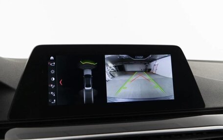 BMW 5 серия, 2019 год, 2 200 000 рублей, 18 фотография