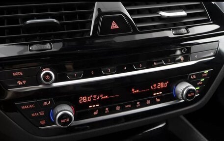 BMW 5 серия, 2019 год, 2 200 000 рублей, 16 фотография