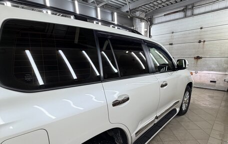 Toyota Land Cruiser 200, 2013 год, 4 500 000 рублей, 13 фотография