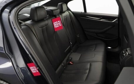 BMW 5 серия, 2019 год, 2 200 000 рублей, 12 фотография