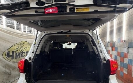 Toyota Land Cruiser 200, 2013 год, 4 500 000 рублей, 16 фотография