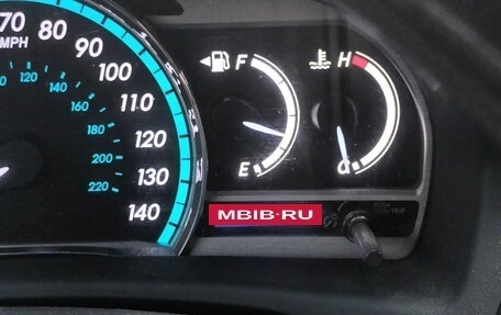 Toyota Venza I, 2011 год, 1 600 000 рублей, 2 фотография