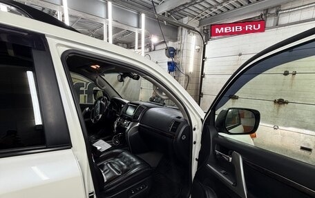 Toyota Land Cruiser 200, 2013 год, 4 500 000 рублей, 14 фотография