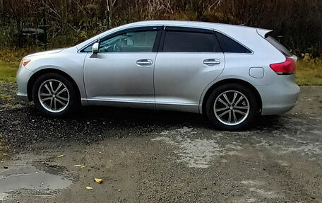 Toyota Venza I, 2011 год, 1 600 000 рублей, 7 фотография