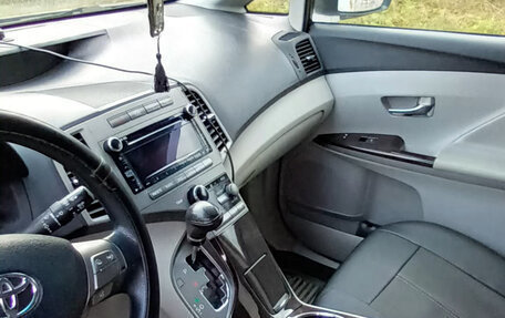 Toyota Venza I, 2011 год, 1 600 000 рублей, 4 фотография