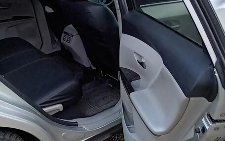 Toyota Venza I, 2011 год, 1 600 000 рублей, 12 фотография