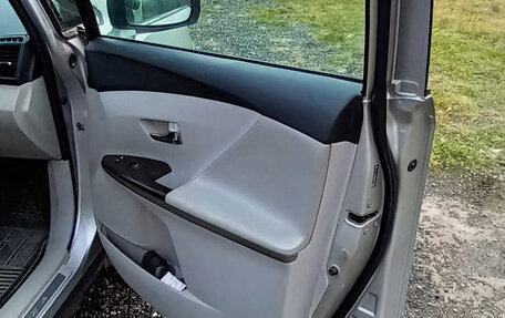 Toyota Venza I, 2011 год, 1 600 000 рублей, 13 фотография