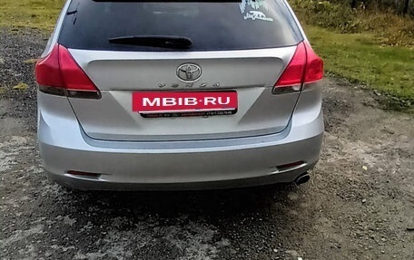 Toyota Venza I, 2011 год, 1 600 000 рублей, 9 фотография