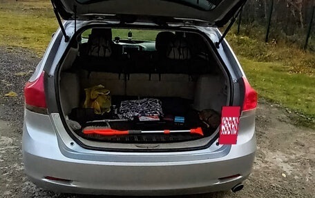 Toyota Venza I, 2011 год, 1 600 000 рублей, 8 фотография