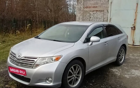 Toyota Venza I, 2011 год, 1 600 000 рублей, 6 фотография
