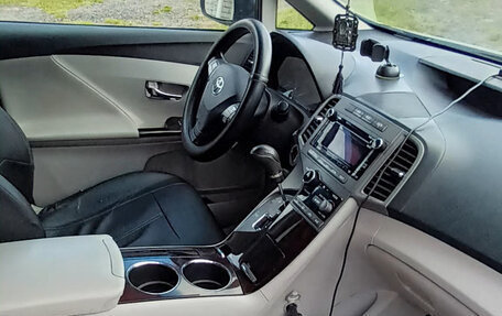 Toyota Venza I, 2011 год, 1 600 000 рублей, 15 фотография