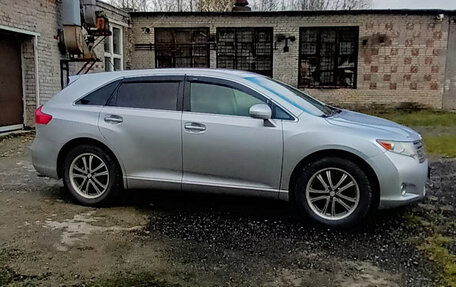 Toyota Venza I, 2011 год, 1 600 000 рублей, 16 фотография