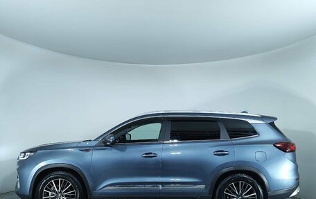 Chery Tiggo 8 Pro, 2021 год, 1 949 000 рублей, 2 фотография