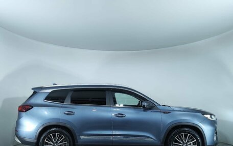 Chery Tiggo 8 Pro, 2021 год, 1 949 000 рублей, 7 фотография