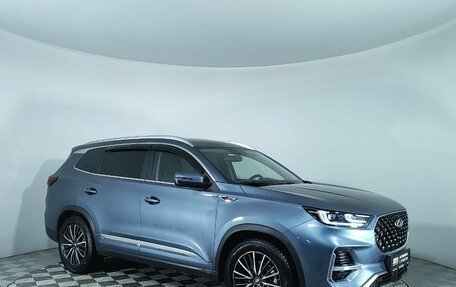 Chery Tiggo 8 Pro, 2021 год, 1 949 000 рублей, 6 фотография