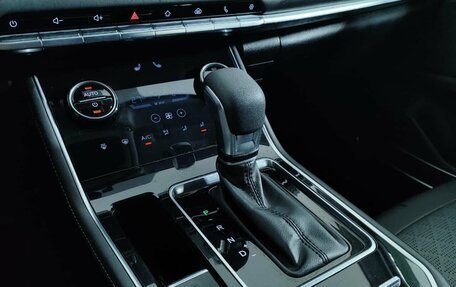 Chery Tiggo 8 Pro, 2021 год, 1 949 000 рублей, 10 фотография