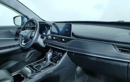 Chery Tiggo 8 Pro, 2021 год, 1 949 000 рублей, 19 фотография