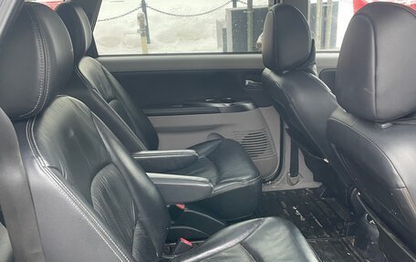 Mitsubishi Grandis, 2006 год, 800 000 рублей, 7 фотография