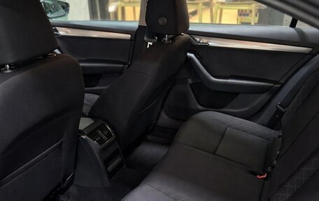 Skoda Octavia, 2020 год, 920 000 рублей, 7 фотография