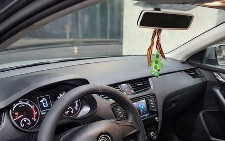 Skoda Octavia, 2020 год, 920 000 рублей, 5 фотография