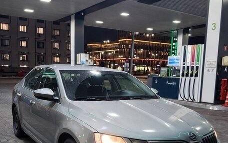 Skoda Octavia, 2020 год, 920 000 рублей, 2 фотография