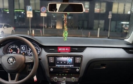 Skoda Octavia, 2020 год, 920 000 рублей, 6 фотография