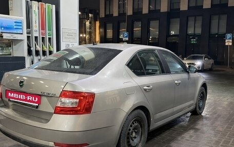 Skoda Octavia, 2020 год, 920 000 рублей, 3 фотография